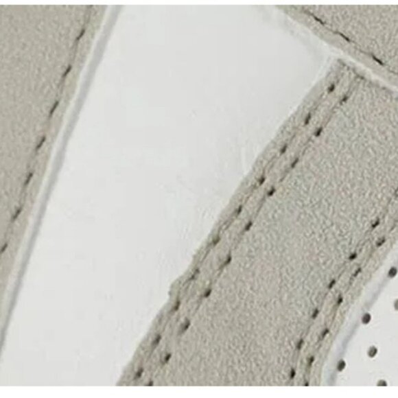 MIA Koast Lace Up Sneakers Size 8 New Women's Classic Cushioned Neutral Rubber - Picture 11 of 11